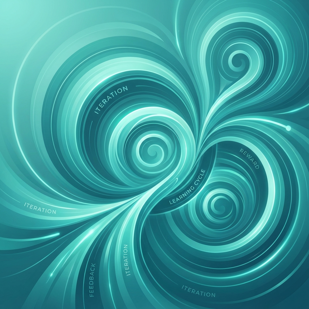 Reinforcement Learning